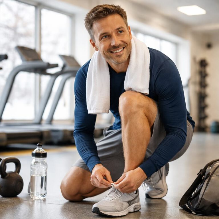 Mehr über den Artikel erfahren Januar 2026 – Neujahrsvorsätze und Schmerzen