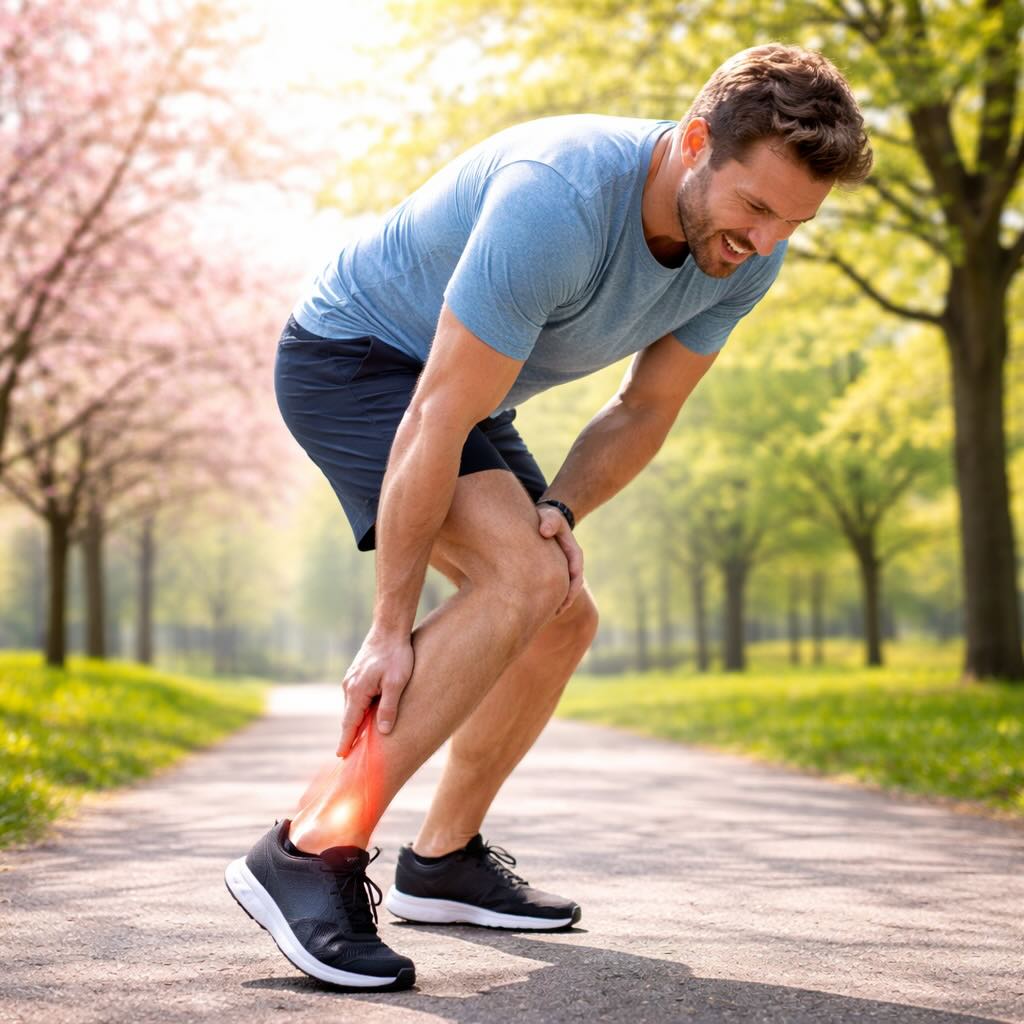 Mehr über den Artikel erfahren April 2026 – Sport im Frühling